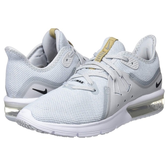 Nike Air Max Sequent 3 Women's Nike Air Max Sequent 3 Women's